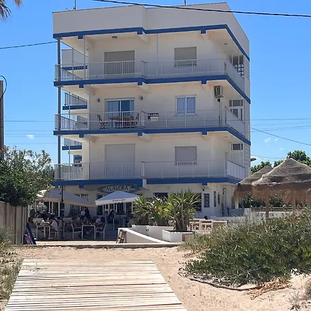 Coral דניה