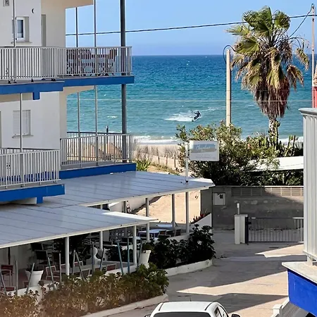 Coral Apartamento Dénia