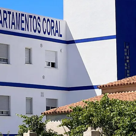 Coral Apartamento