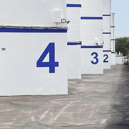 Apartamento Coral Dénia