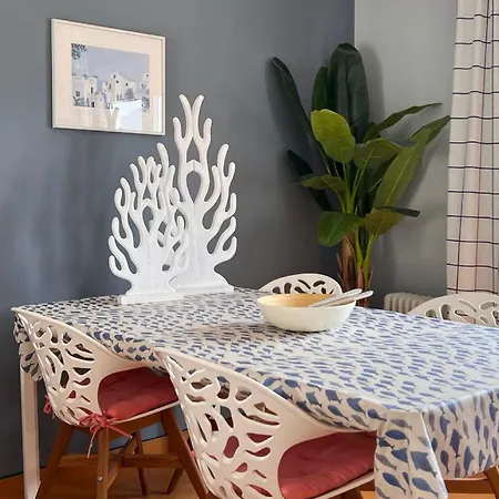 Apartamento Coral Dénia