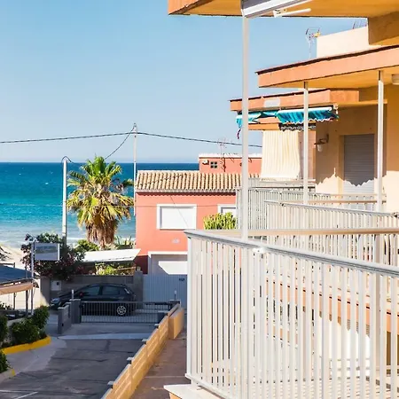 Apartment Coral Denia