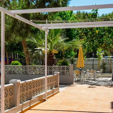 Coral * Denia