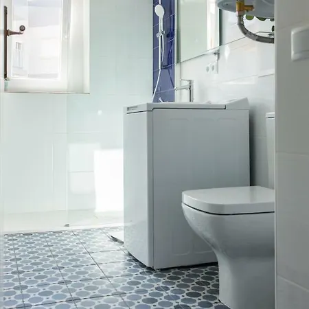 Apartamento Coral Dénia