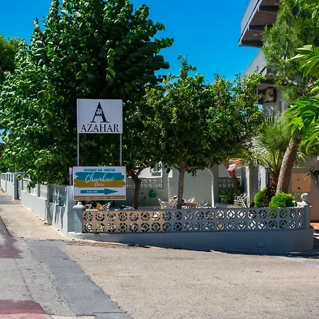Coral Denia