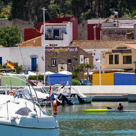 Coral Apartment Denia