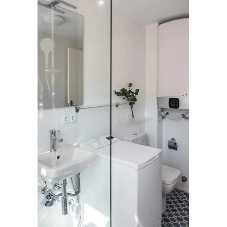 Apartment Coral Denia
