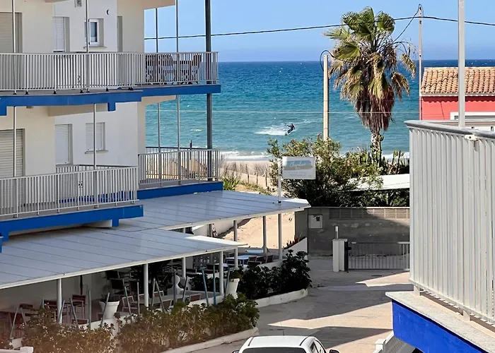 Coral Διαμέρισμα Denia