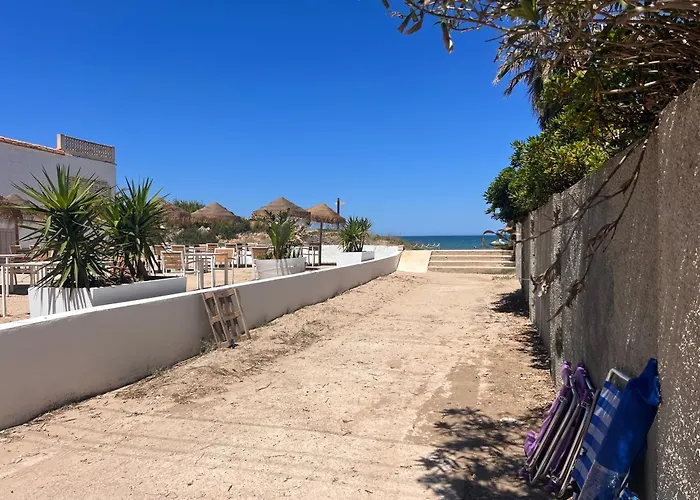 Διαμέρισμα Coral *