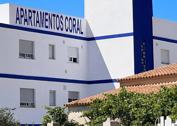 Coral Διαμέρισμα