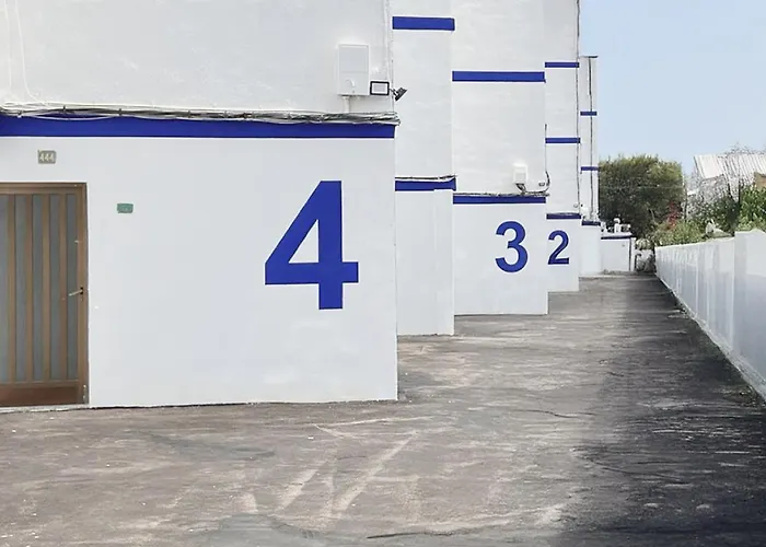 Διαμέρισμα Coral Denia