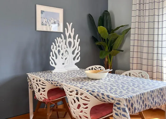 Διαμέρισμα Coral Denia