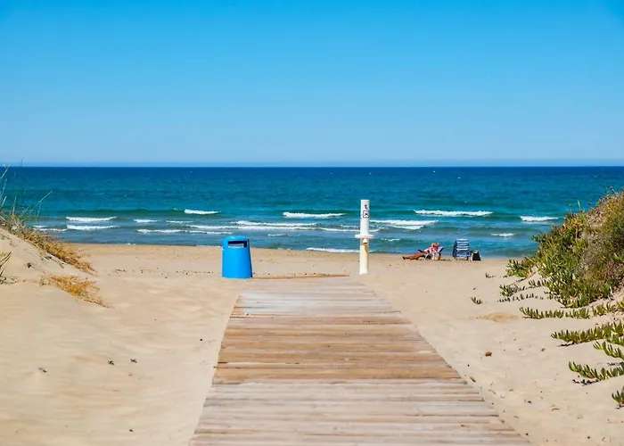 Coral Διαμέρισμα Denia