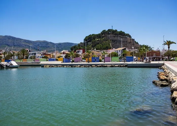 Διαμέρισμα Coral *