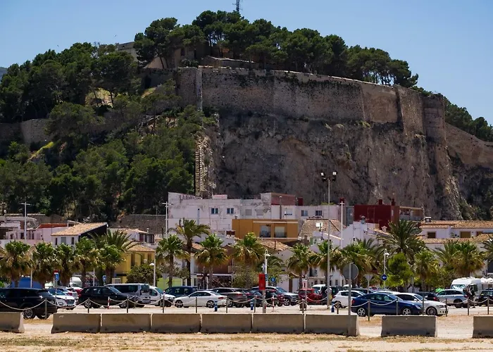 Διαμέρισμα Coral Denia