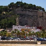 Apartment Coral Dénia