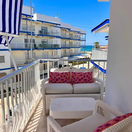 Appartamento Coral Dénia